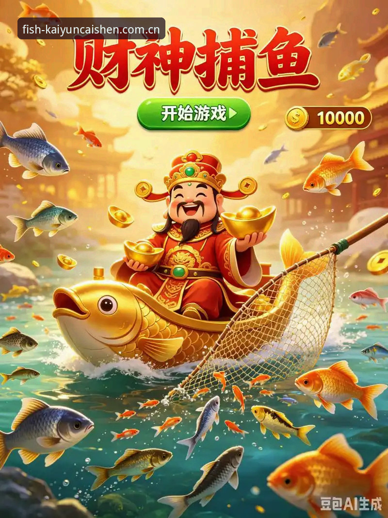 财神捕鱼游戏下载安卓版 vs 网页版：哪款更适合移动端玩家？全面对比评测